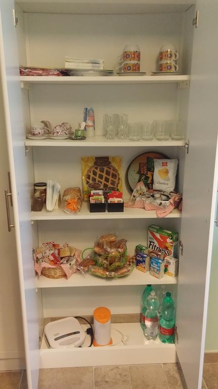 Er Sampietrino De Roma Sparita Zimmer foto