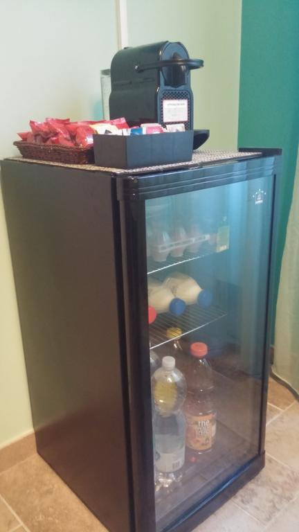 Er Sampietrino De Roma Sparita Zimmer foto