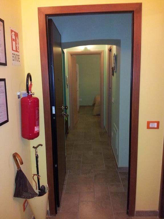 Er Sampietrino De Roma Sparita Exterior foto